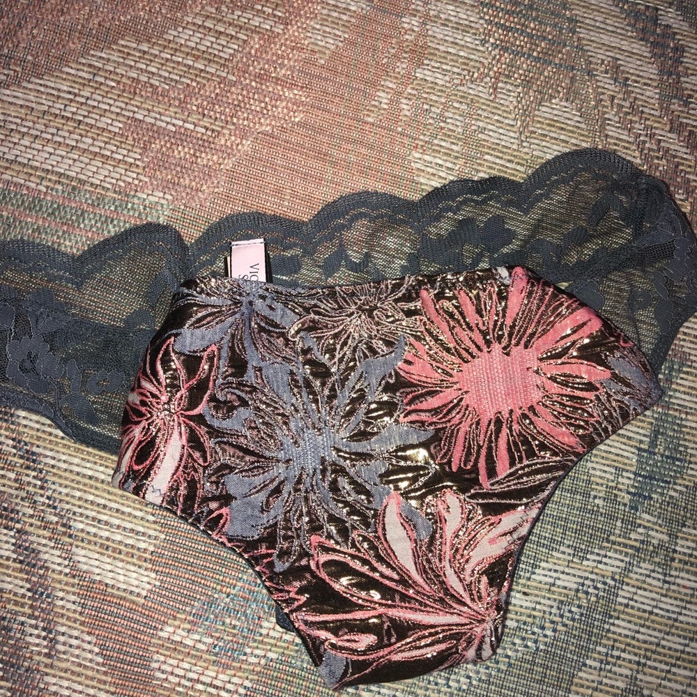 Limited edition vs thong
